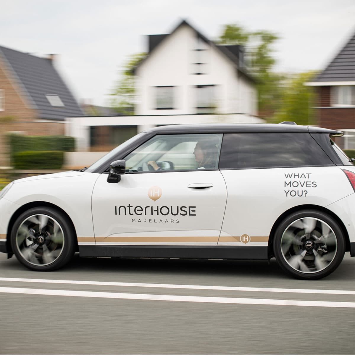 apartment in Den Haag