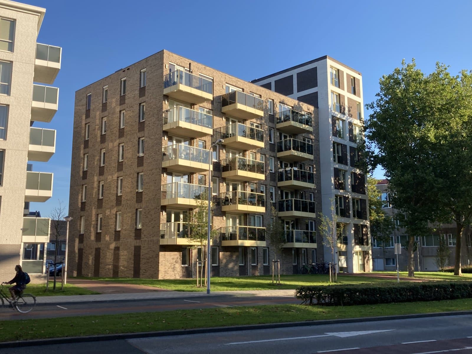 apartment in Zwolle