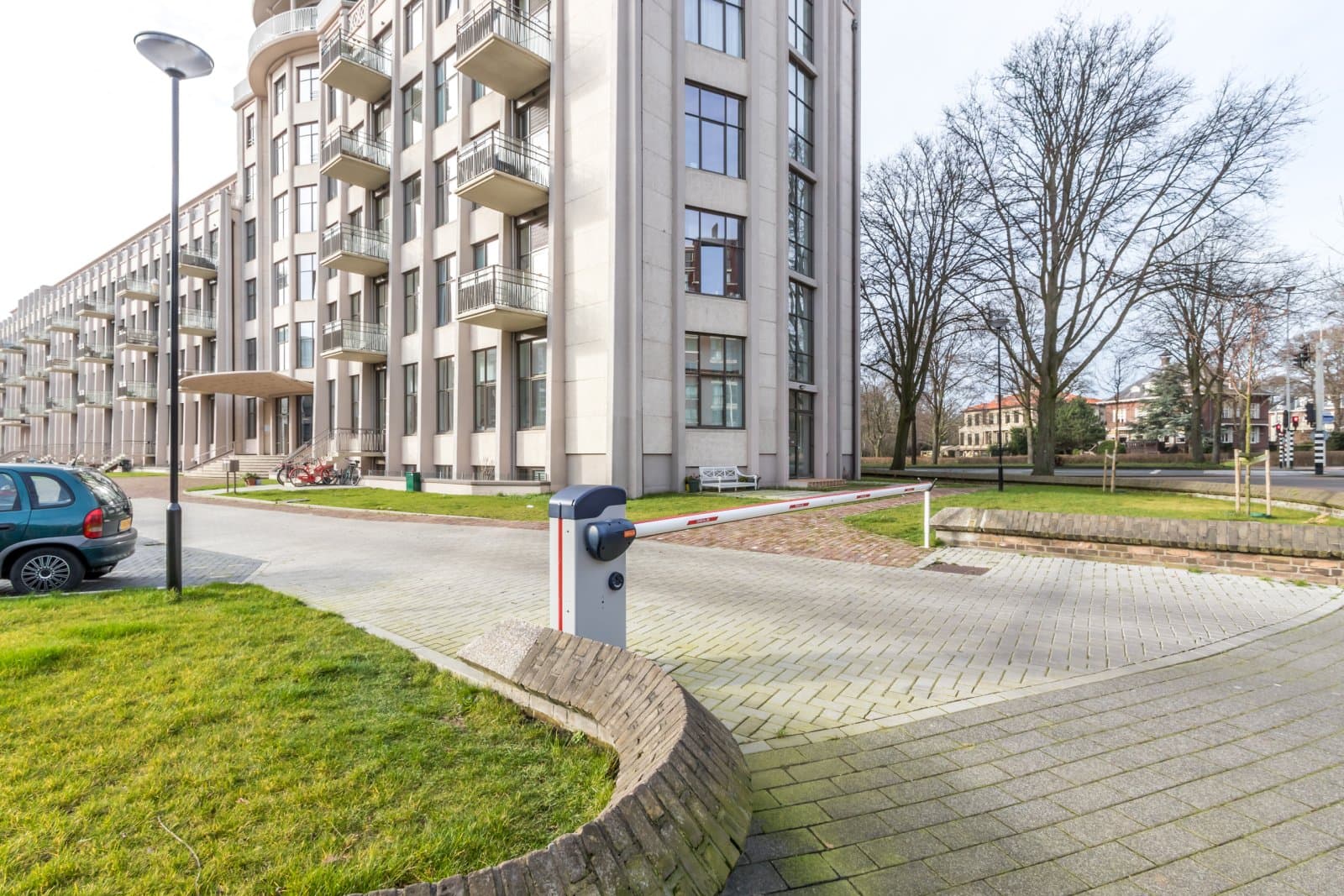 apartment in Den Haag