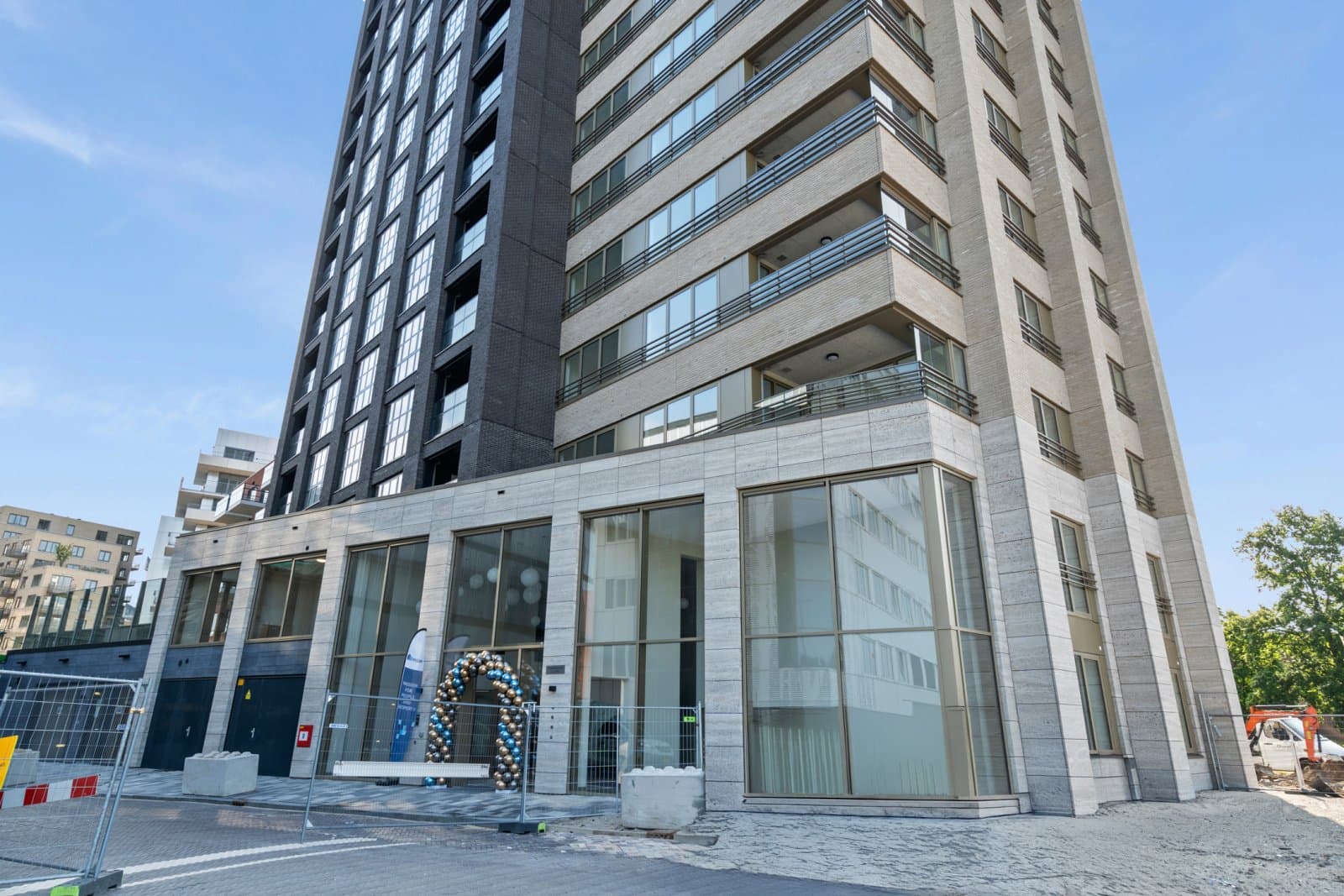 apartment in Nieuwegein