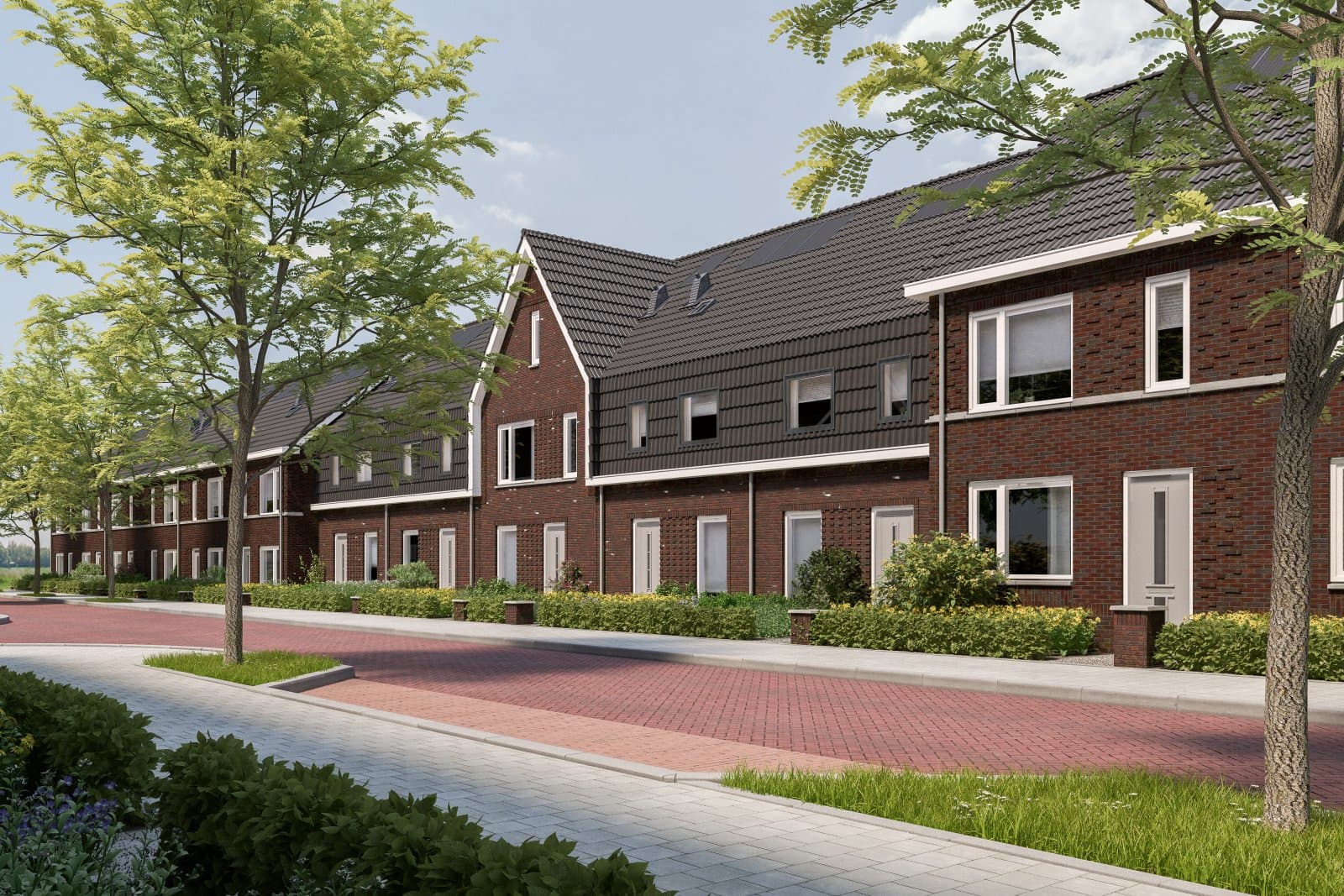 apartment in Nijmegen