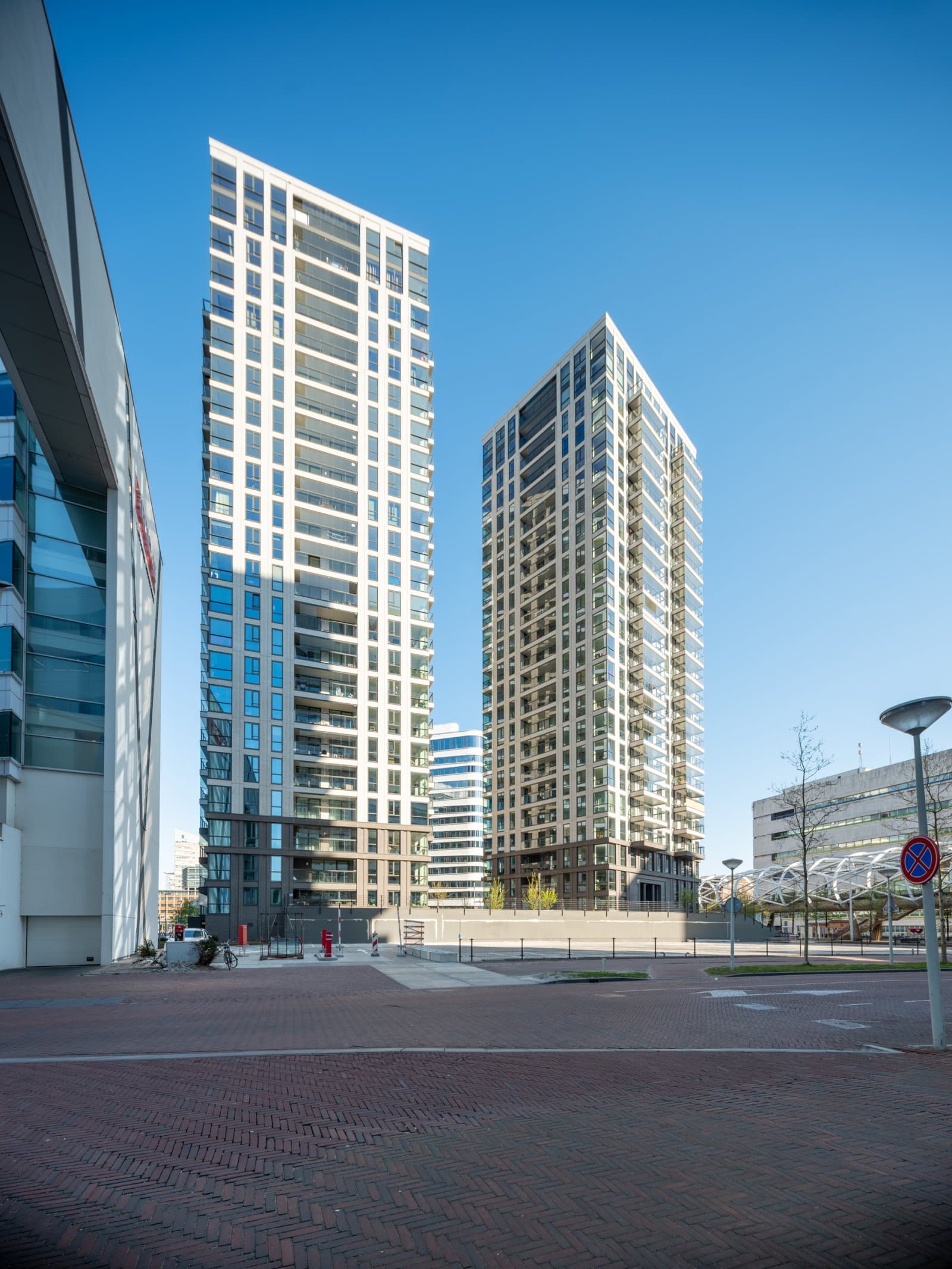 apartment in Den Haag