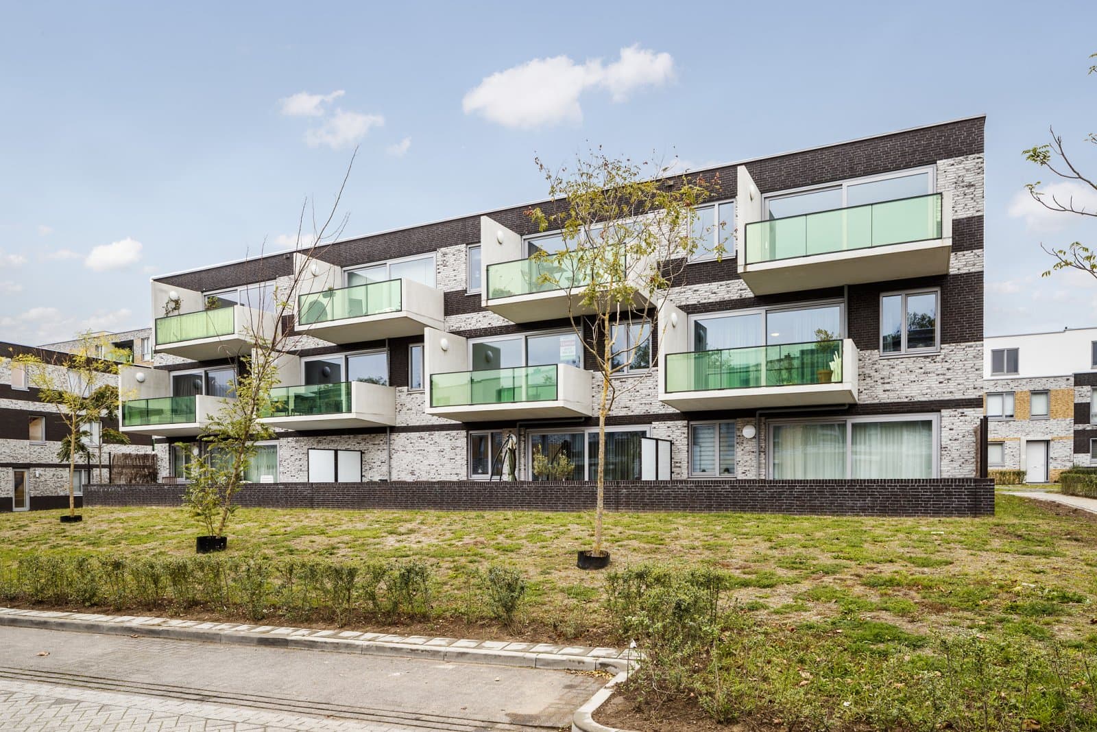 apartment in Nijmegen