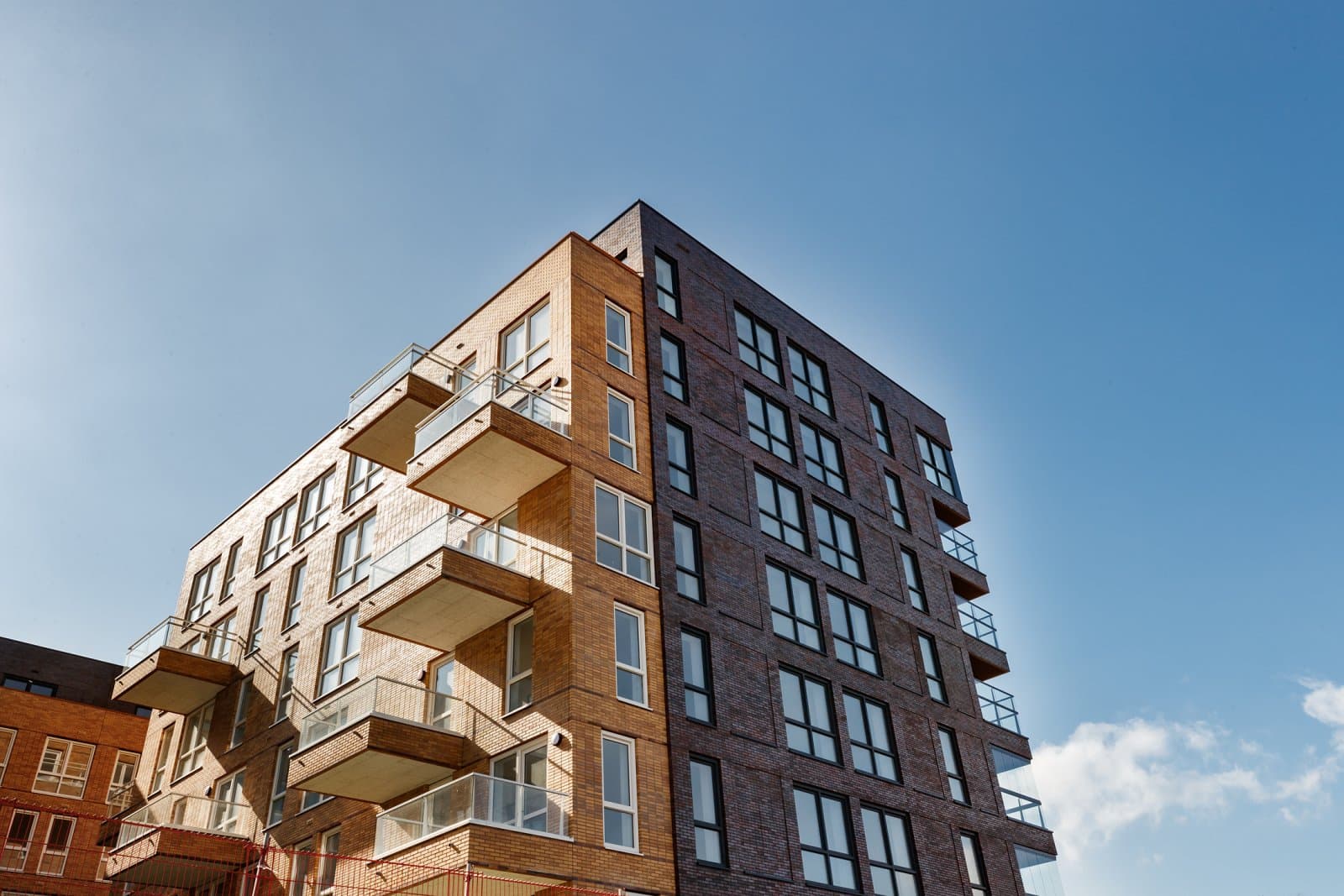 apartment in Zaandam