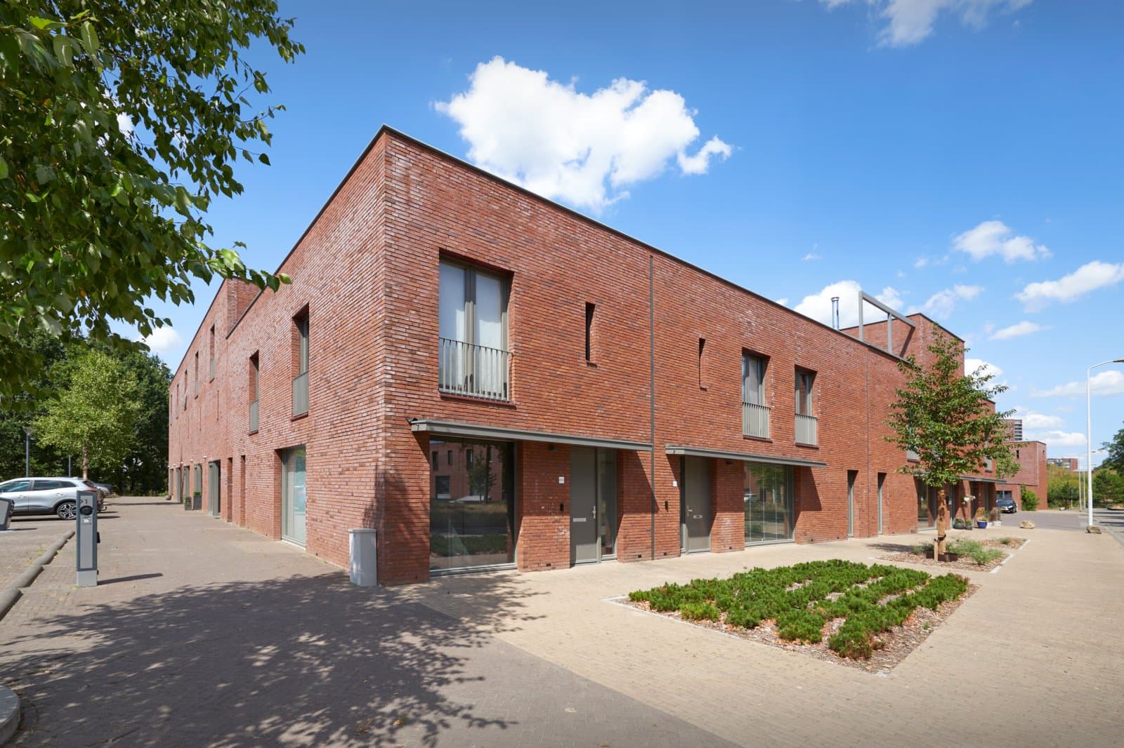 apartment in Eindhoven