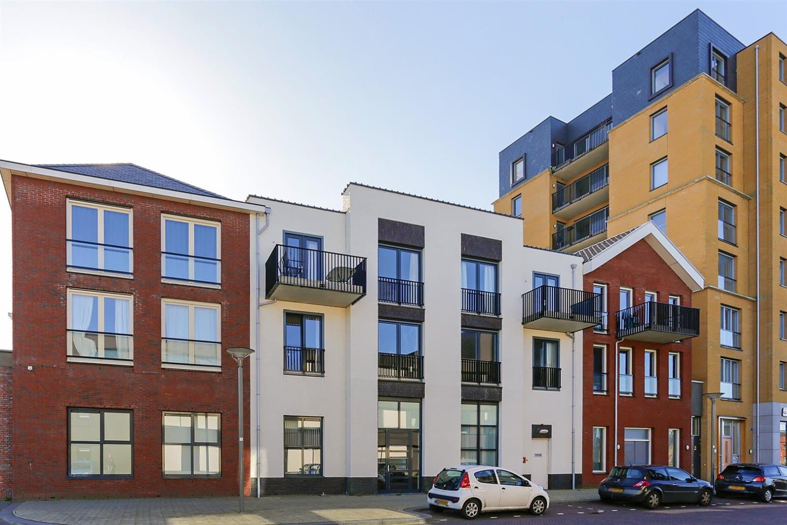 apartment in Amersfoort