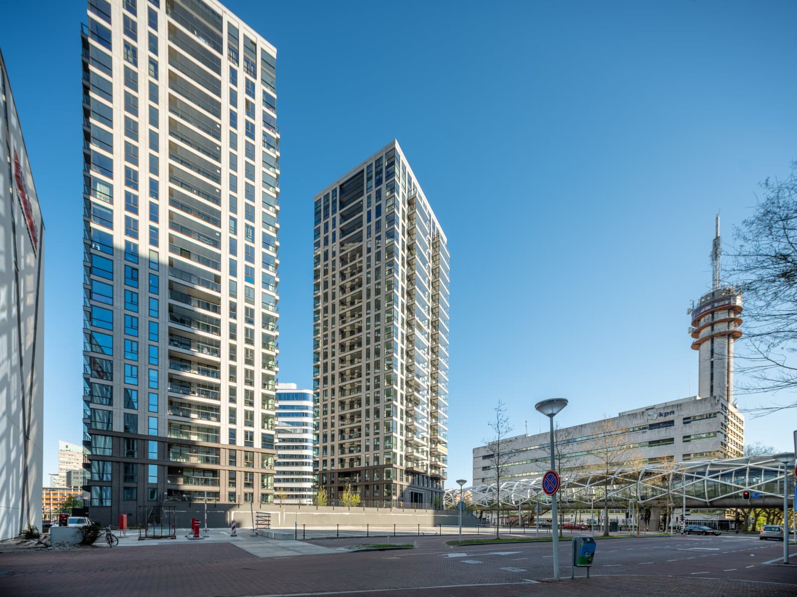 apartment in Den Haag