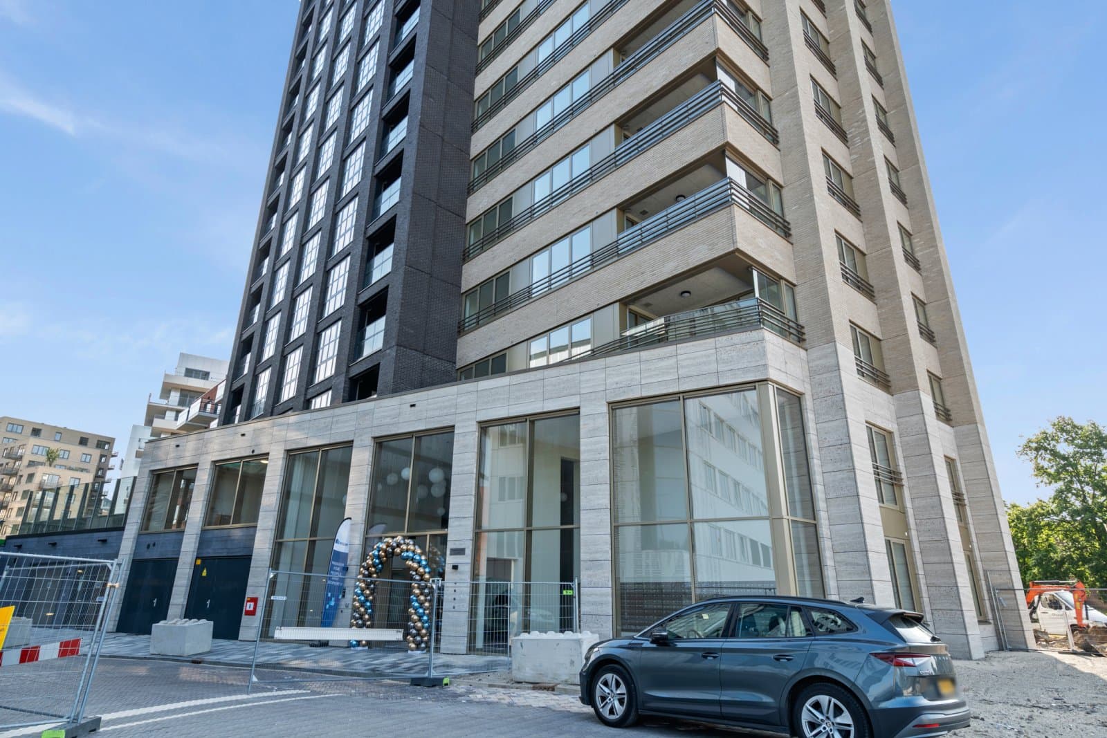 apartment in Nieuwegein