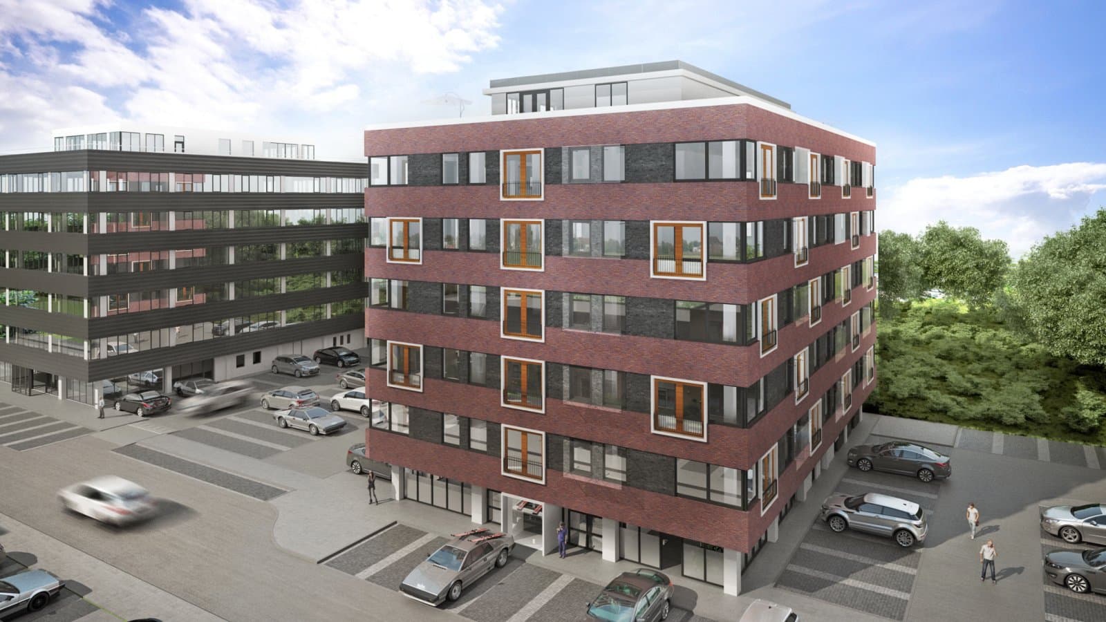 apartment in Utrecht