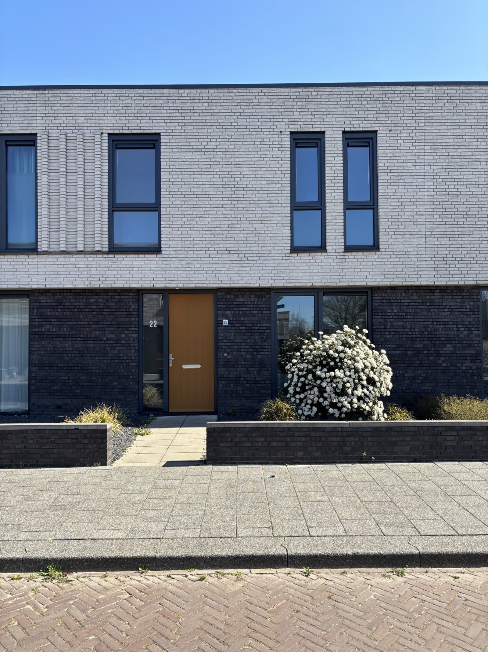 apartment in Enschede