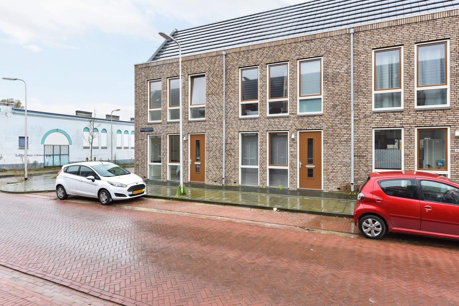 apartment in Deventer