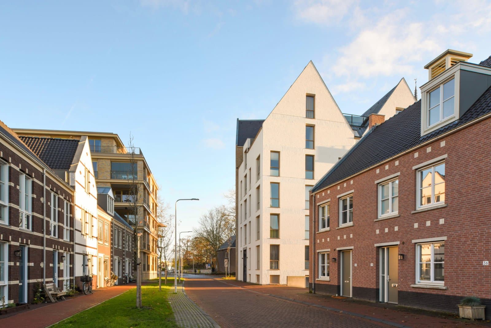 apartment in Zwolle