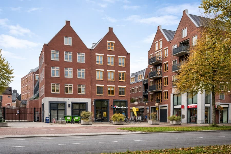 apartment in Apeldoorn
