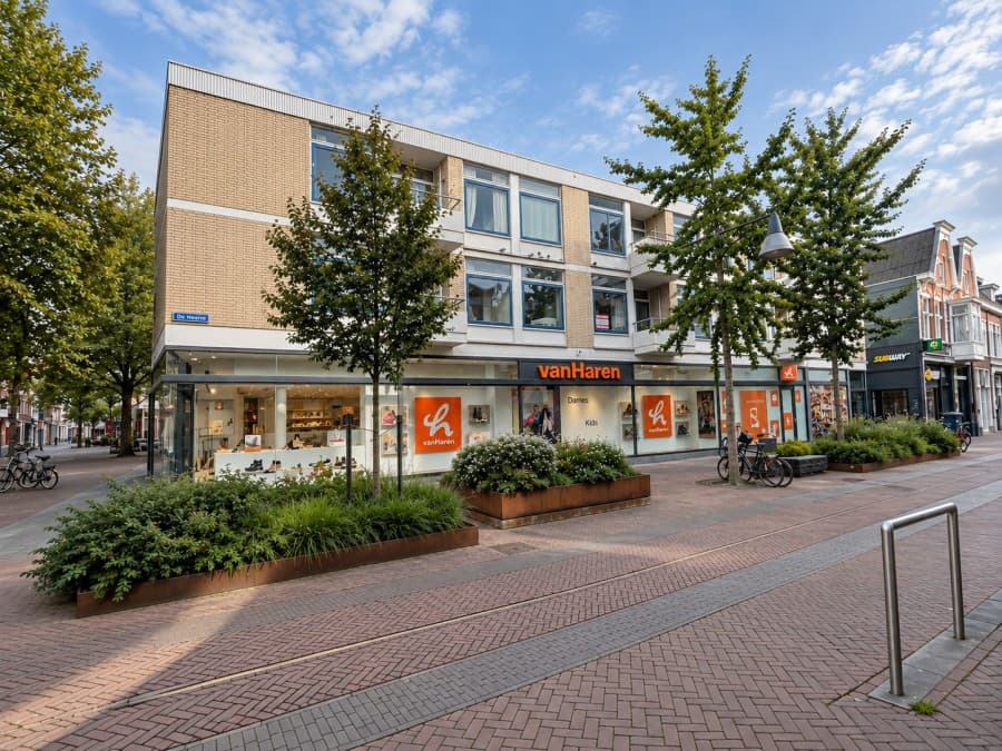 apartment in Enschede