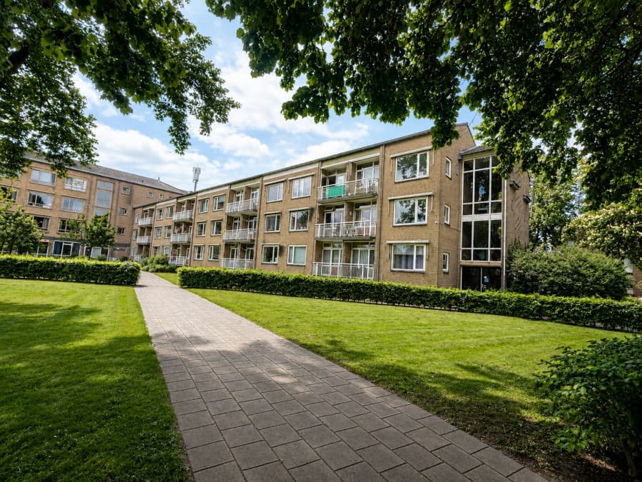 apartment in Deventer