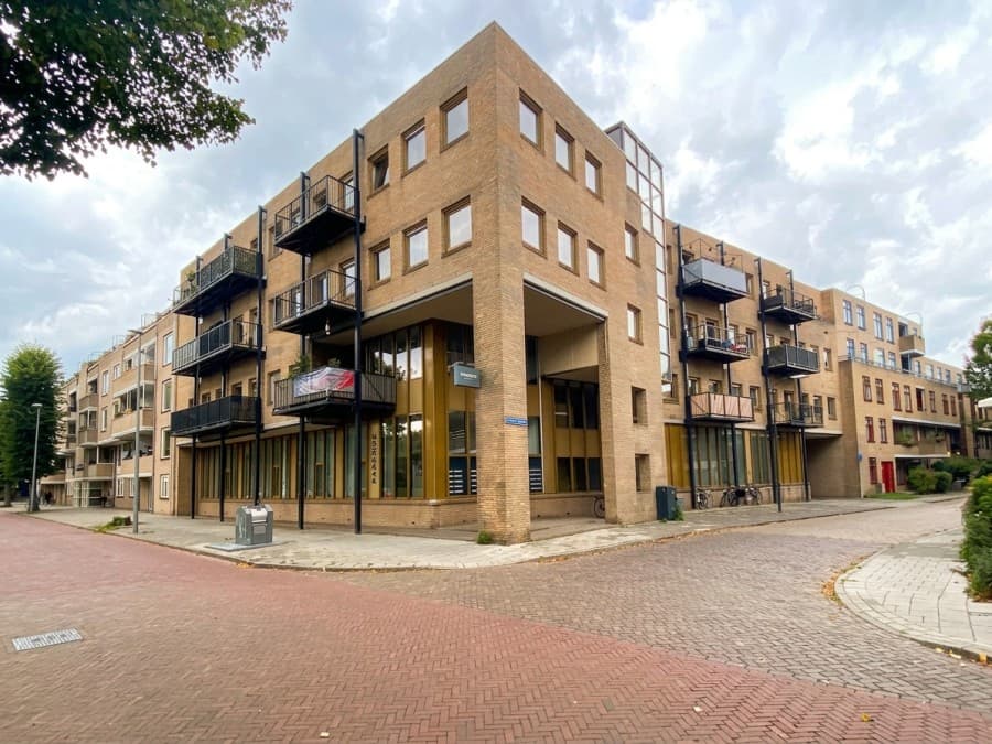 studio in Apeldoorn