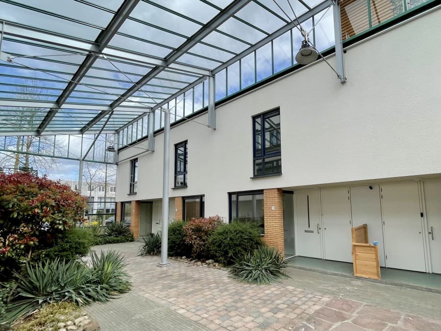 house in Amersfoort