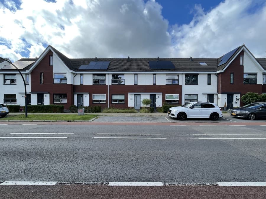 house in Enschede