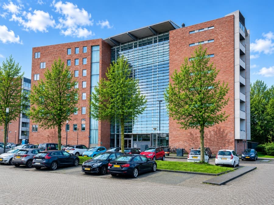 apartment in Alkmaar
