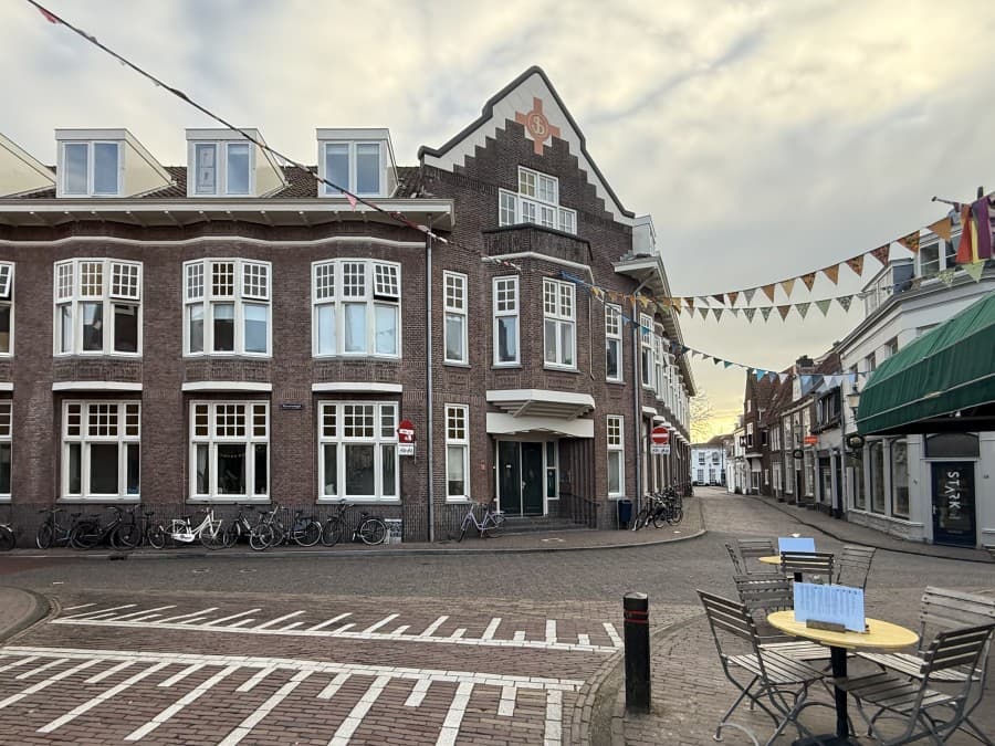 room in Amersfoort