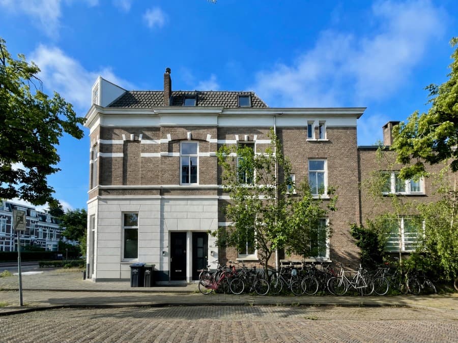 room in Nijmegen
