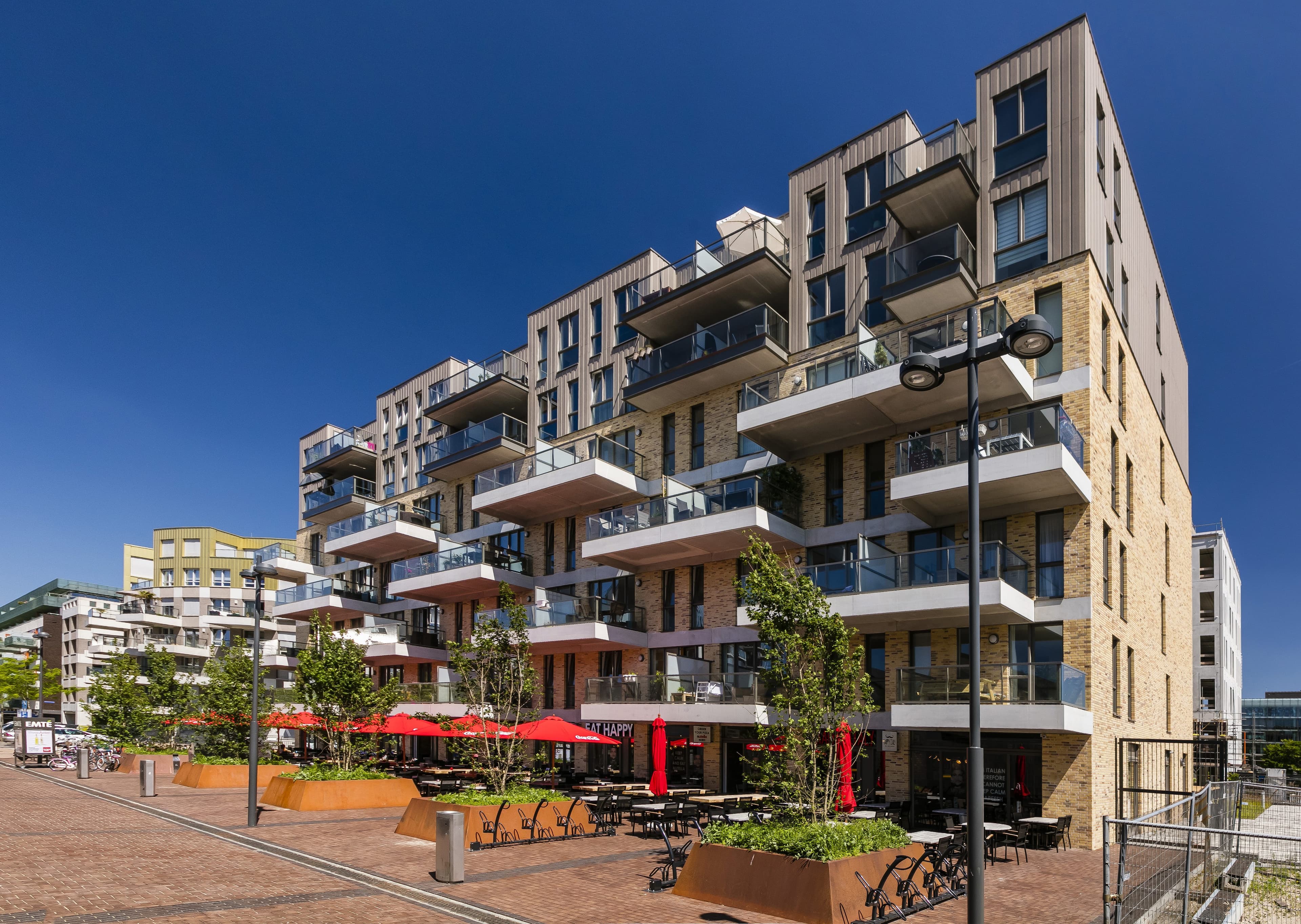 apartment in 's-Hertogenbosch