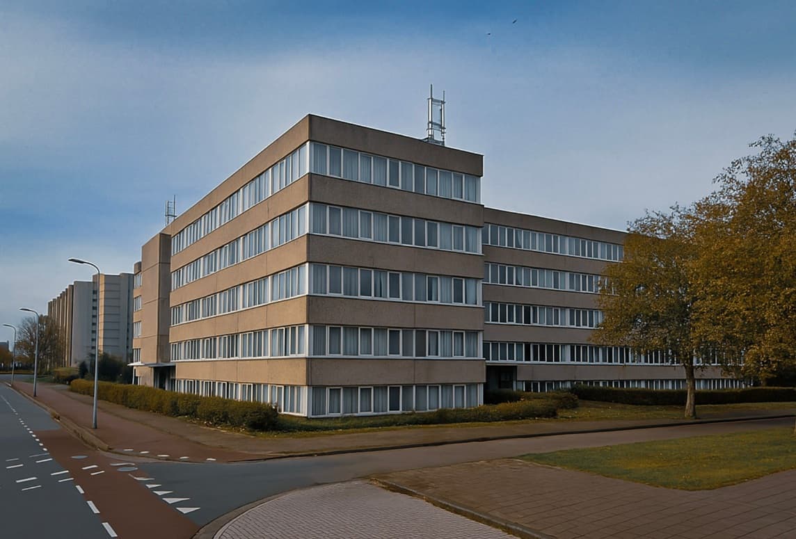 room in Rijswijk