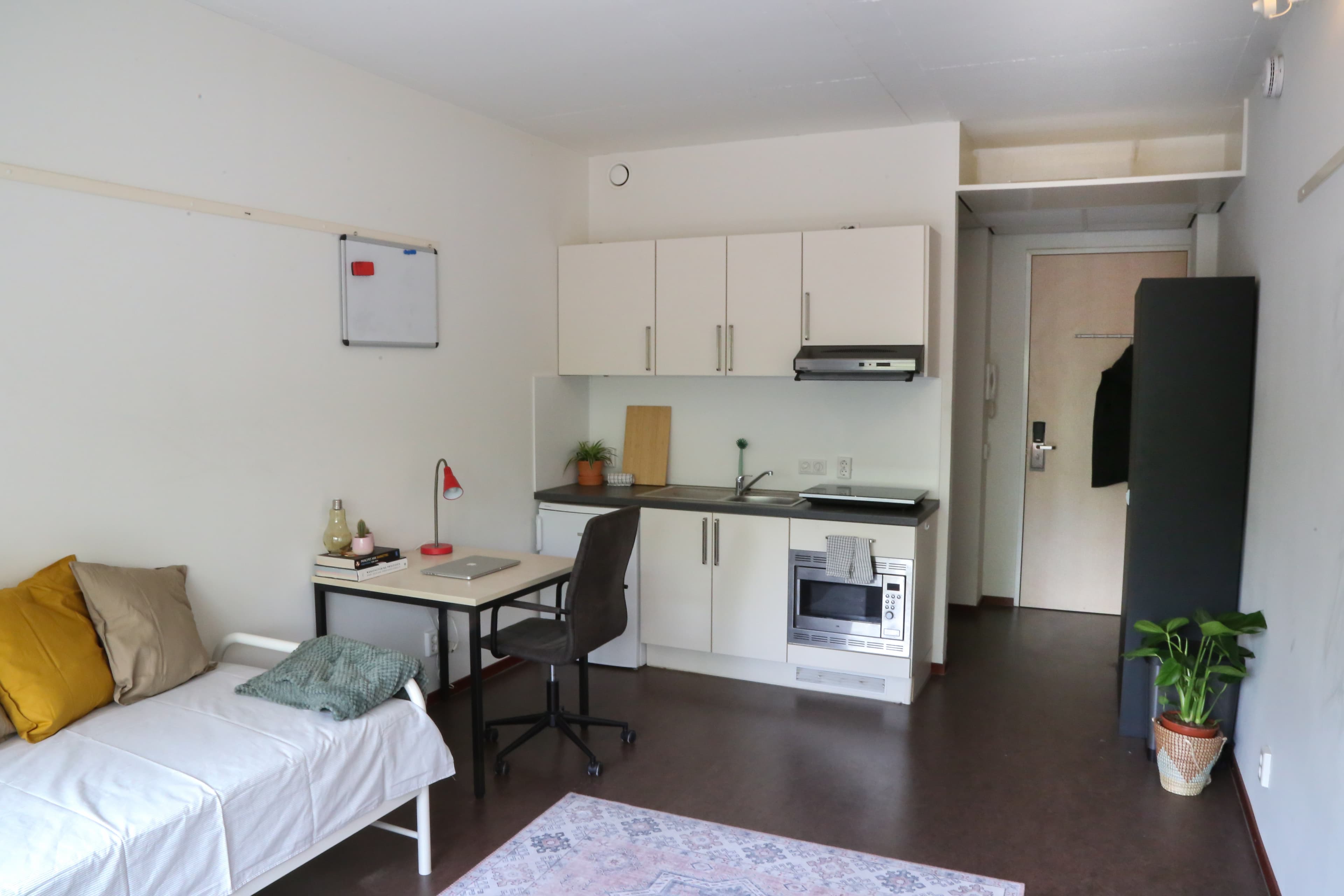 studio in Eindhoven