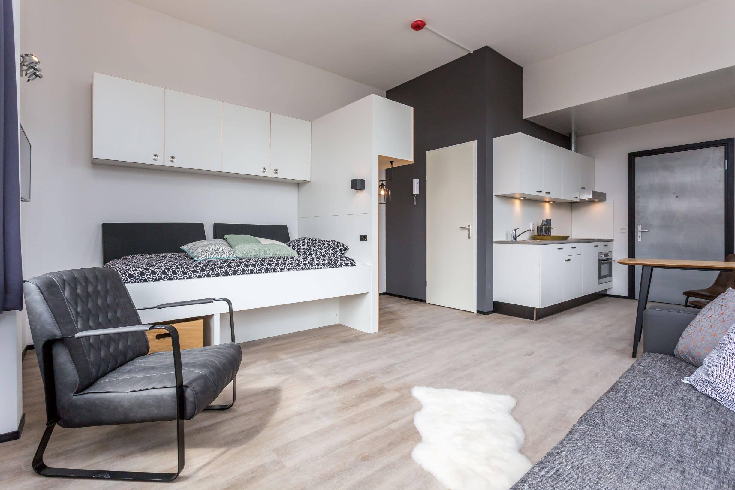 studio in Arnhem