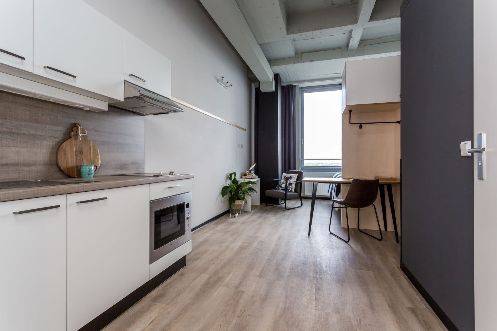 studio in Eindhoven