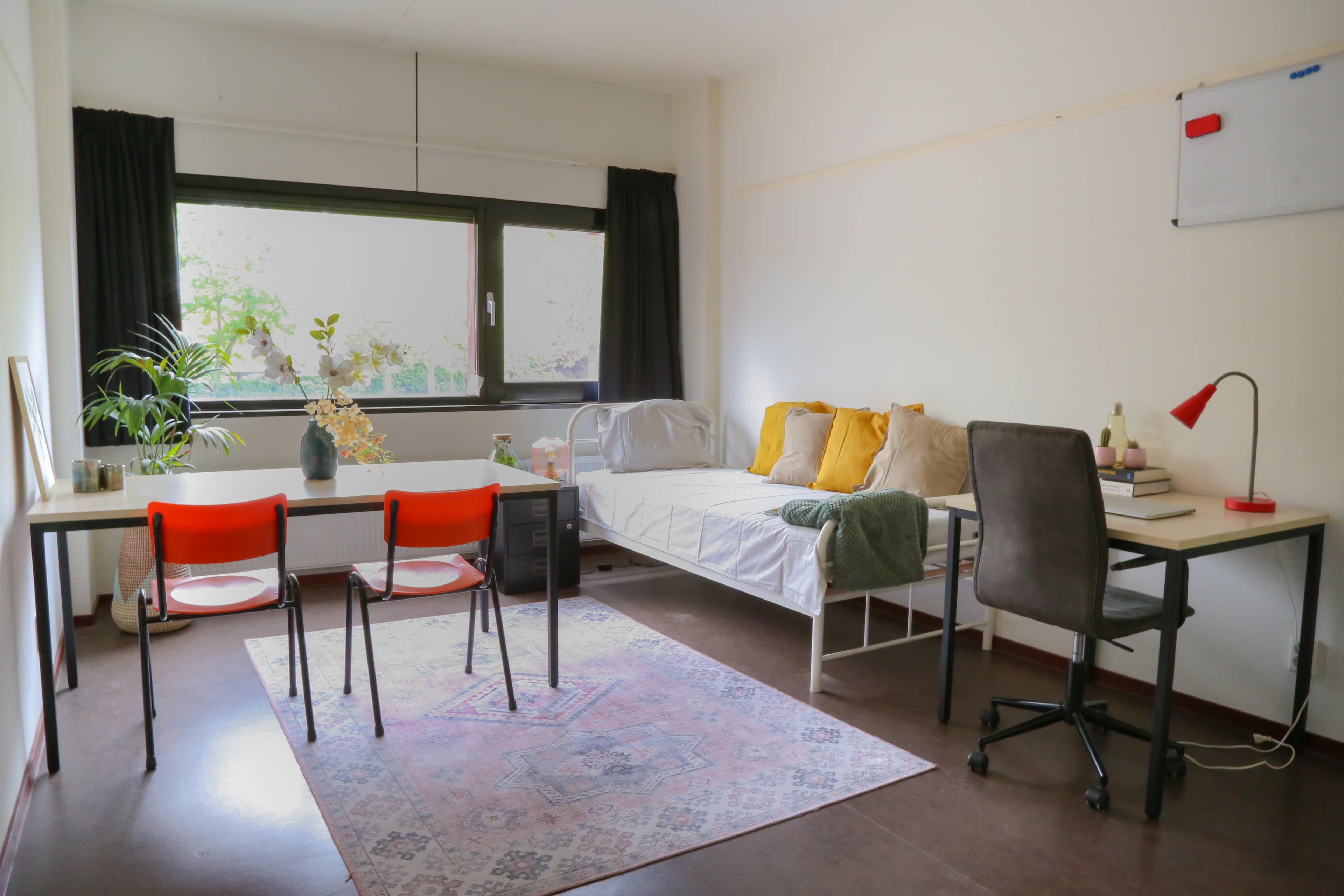 studio in Eindhoven