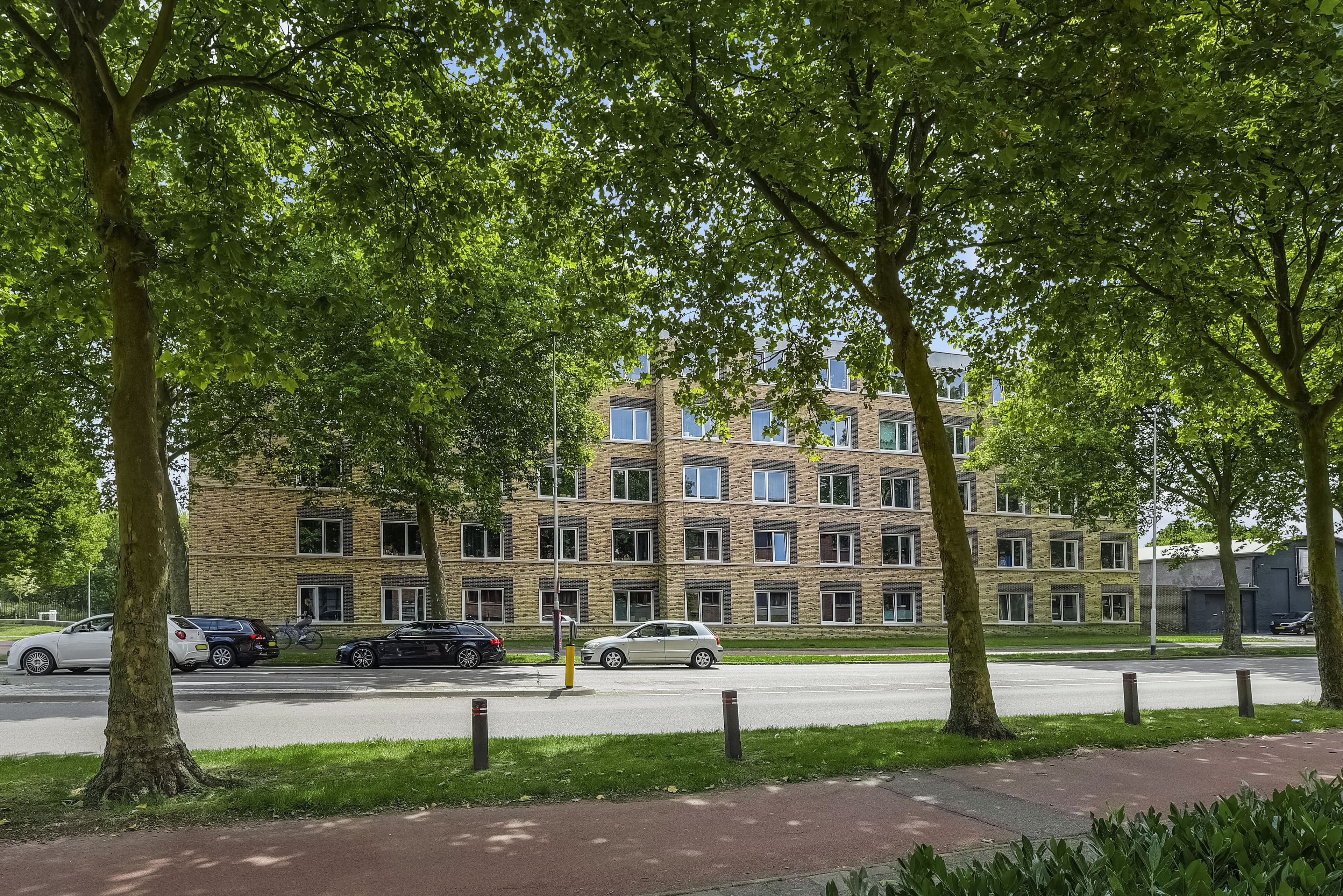 studio in Breda