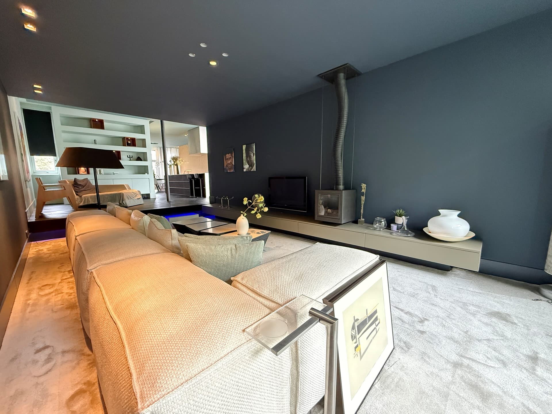 room in Arnhem