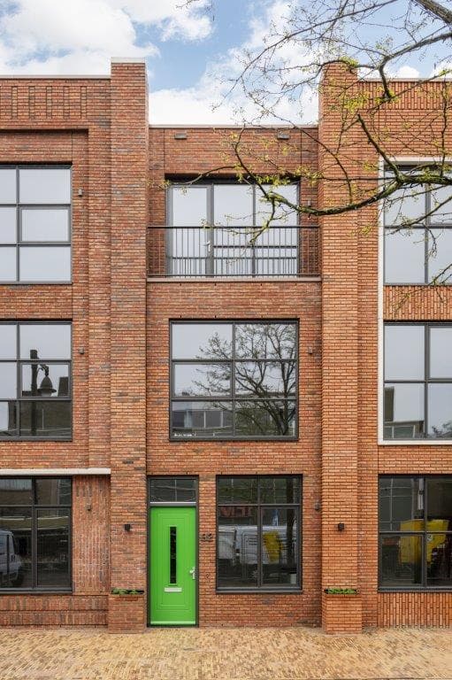 apartment in Zaandam