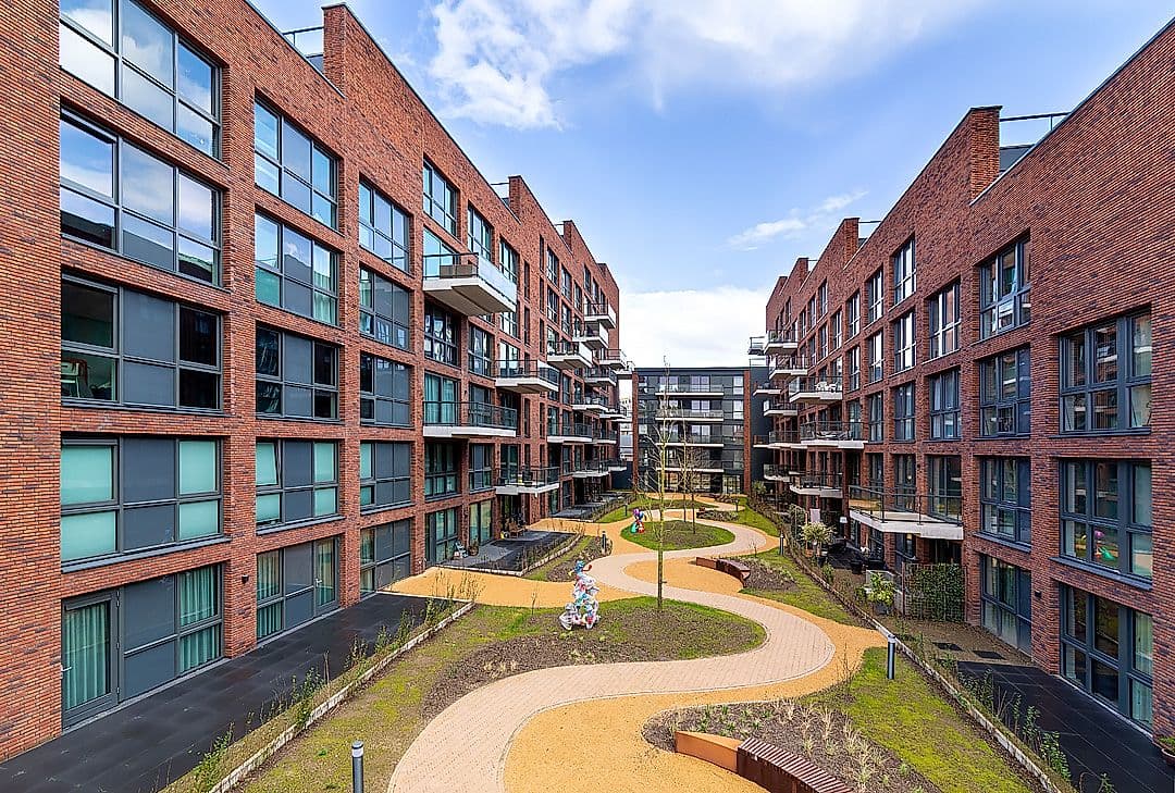 apartment in 's-Hertogenbosch