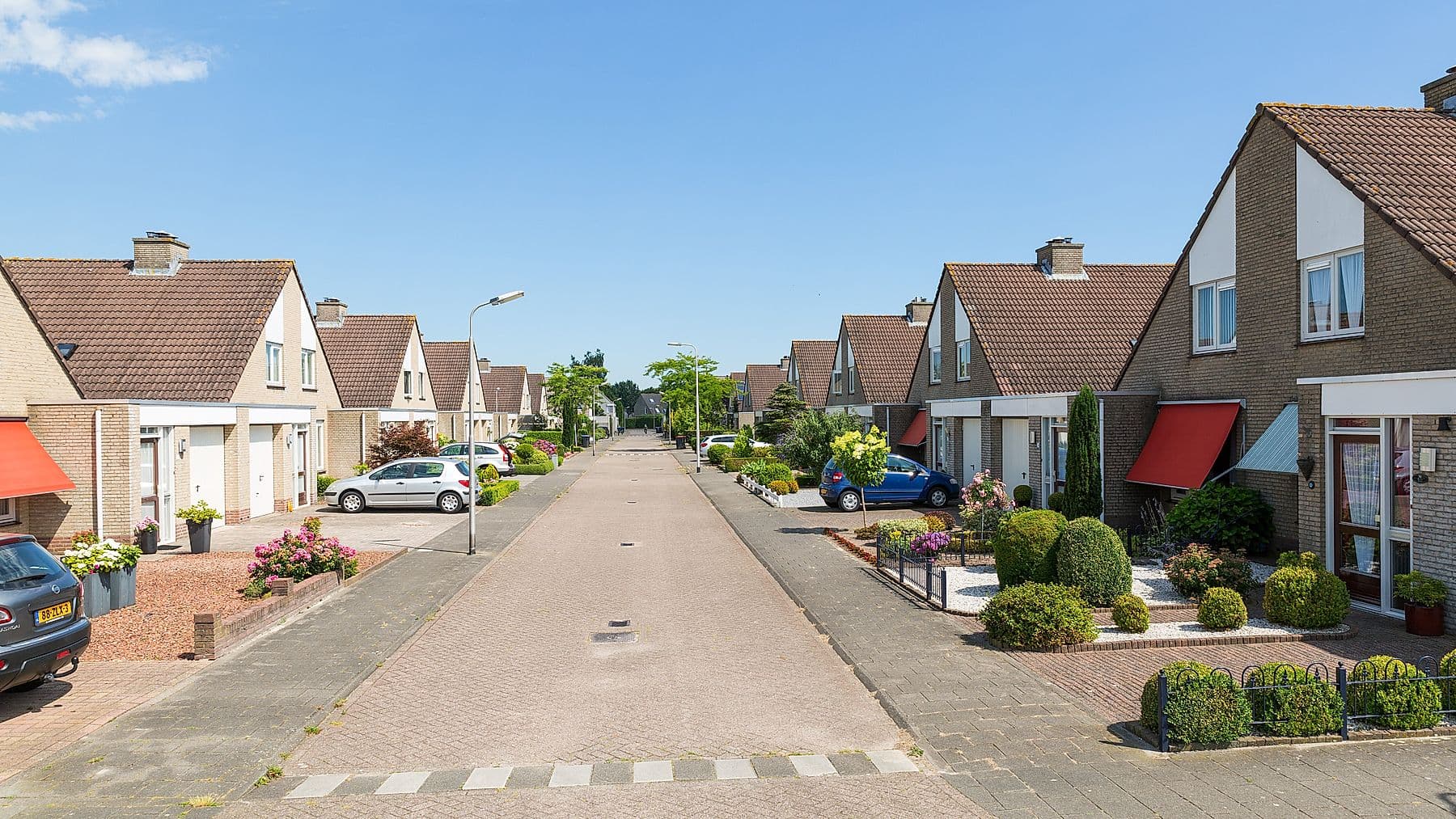 house in Tilburg