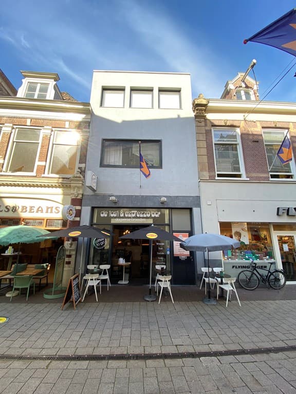 room in Arnhem