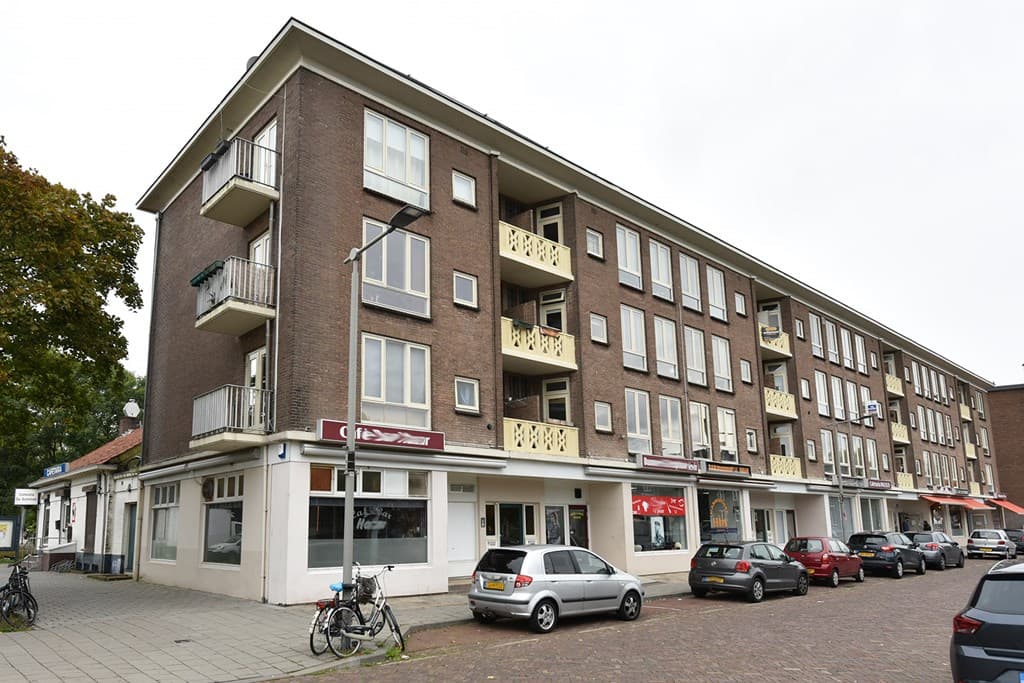 room in Arnhem