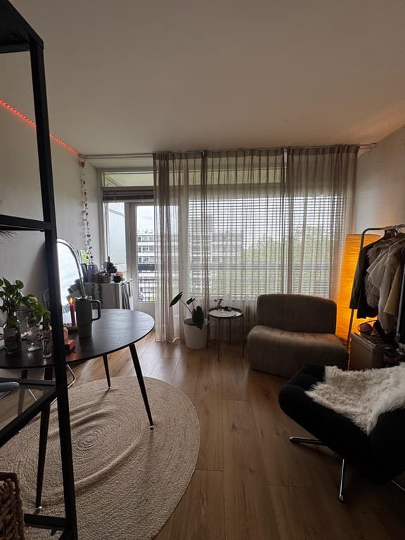 room in Arnhem
