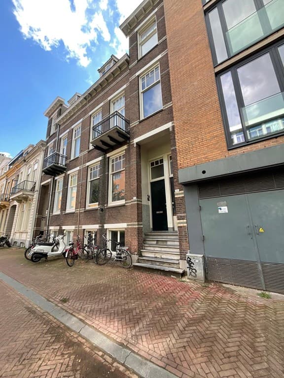 studio in Arnhem