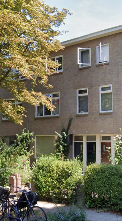 room in Arnhem