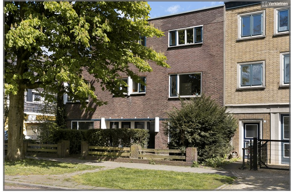 room in Arnhem