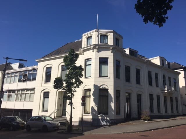 studio in Arnhem