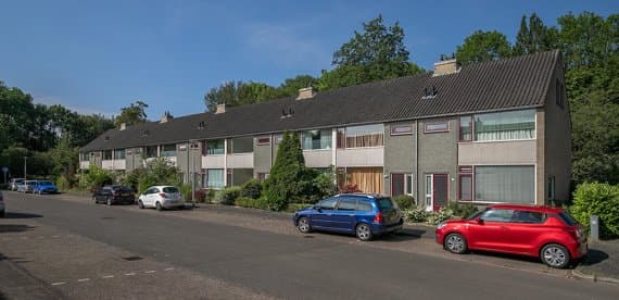 house in Zwolle