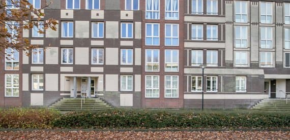 apartment in Amersfoort