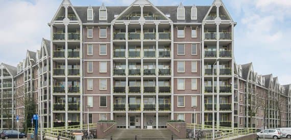 apartment in Tilburg
