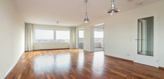apartment in Maastricht