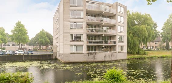 apartment in Amersfoort