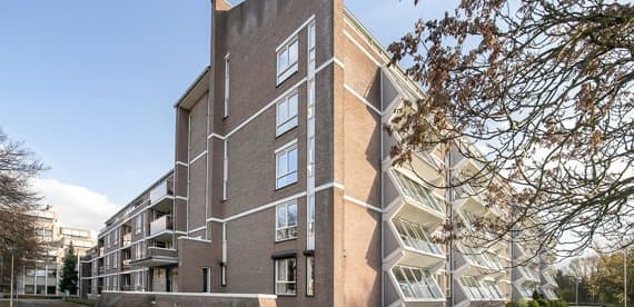 apartment in Maastricht