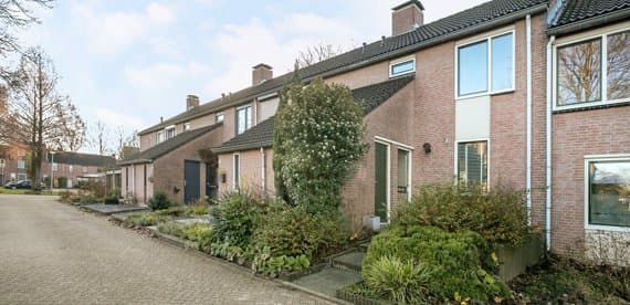 house in Maastricht